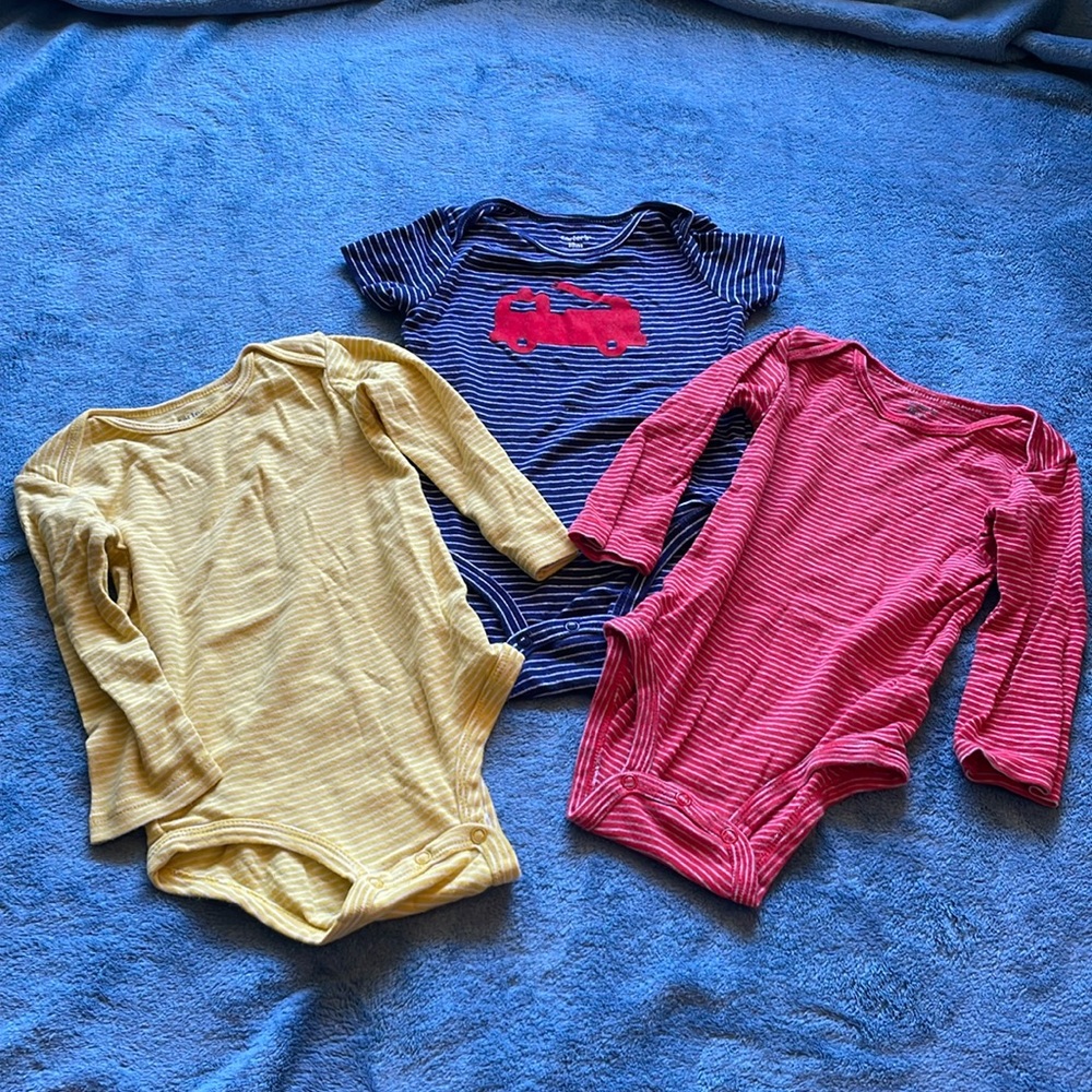 Onesie set, 18m